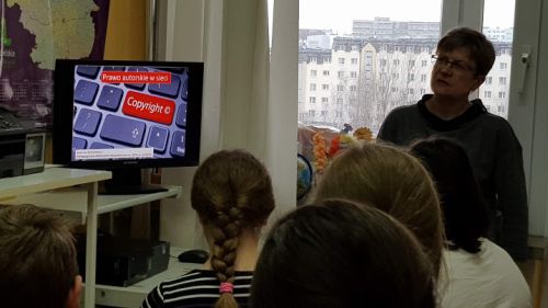 Prawo autorskie w sieci